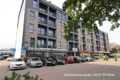 Izīrē dzīvokli, Mūkusalas iela 25, Rīga, Kreisais krasts, Āgenskalns / 650 € 2