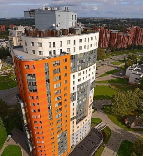 Anniņmuižas bulvāris iela 41 1