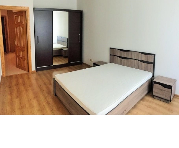 Izīrē dzīvokli, Anniņmuižas bulvāris iela 41, Rīga, Kreisais krasts, Imanta / 600 € 8