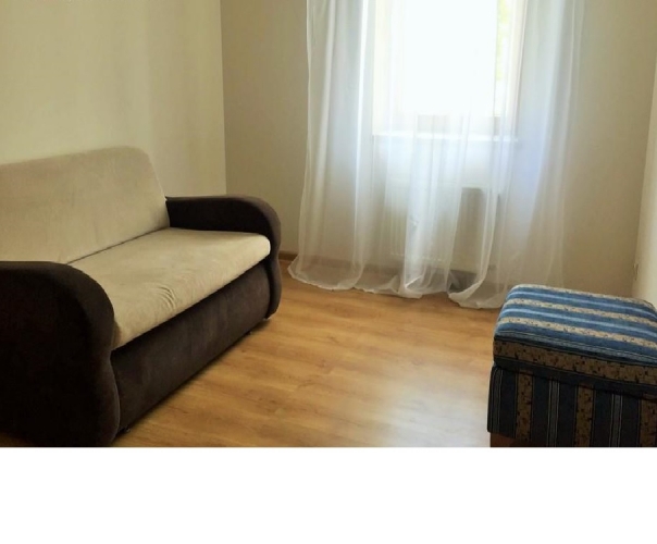 Izīrē dzīvokli, Anniņmuižas bulvāris iela 41, Rīga, Kreisais krasts, Imanta / 600 € 9
