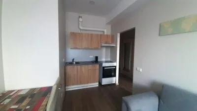 Izīrē dzīvokli, Latgales iela 146, Rīga, Labais krasts, Maskavas forštate / 320 € 6