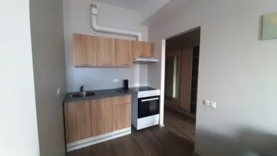 Izīrē dzīvokli, Latgales iela 146, Rīga, Labais krasts, Maskavas forštate / 320 € 3