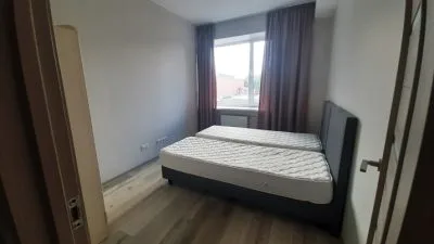 Izīrē dzīvokli, Latgales iela 146, Rīga, Labais krasts, Maskavas forštate / 320 € 2