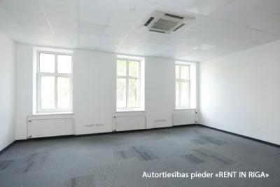 Izīrē biroju, Valdemāra iela 8, Rīga, Labais krasts, Centrs / 684 € 2