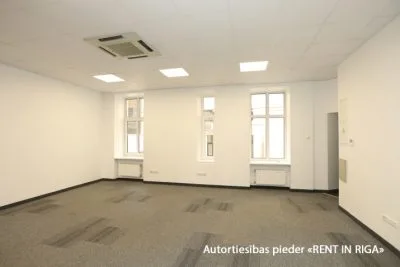 Izīrē biroju, Valdemāra iela 8, Rīga, Labais krasts, Centrs / 684 € 3