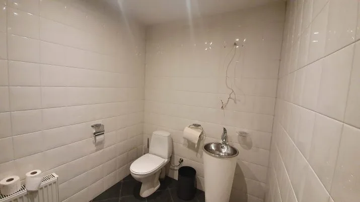 Office For Rent, Valdemāra street 8, Rīga, Labais krasts, Centrs / 1 824 € 9