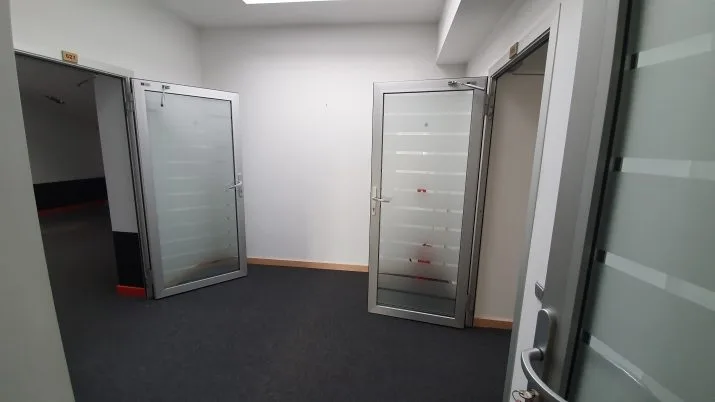 Office For Rent, Valdemāra street 8, Rīga, Labais krasts, Centrs / 1 824 € 8