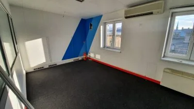Office For Rent, Valdemāra street 8, Rīga, Labais krasts, Centrs / 1 824 € 4