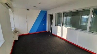 Office For Rent, Valdemāra street 8, Rīga, Labais krasts, Centrs / 1 824 € 5