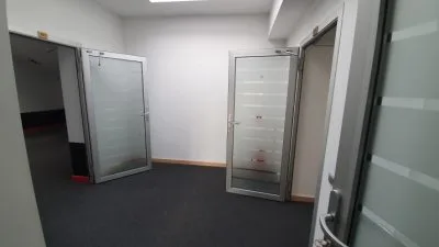 Office For Rent, Valdemāra street 8, Rīga, Labais krasts, Centrs / 1 824 € 8