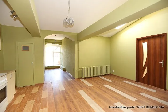 Izīrē biroju, Jēzusbaznīcas iela 7a, Rīga, Labais krasts, Centrs / 9 000 € 18