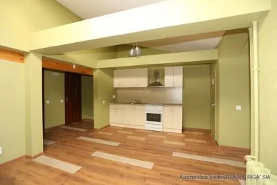 Izīrē biroju, Jēzusbaznīcas iela 7a, Rīga, Labais krasts, Centrs / 9 000 € 17