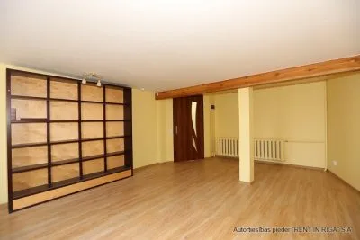 Izīrē biroju, Jēzusbaznīcas iela 7a, Rīga, Labais krasts, Centrs / 9 000 € 25