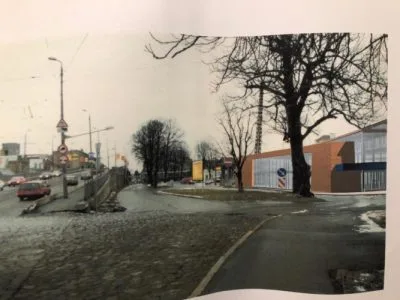 commercial premises For Rent, Brīvības street 200, Rīga, Labais krasts, Centrs / 75 000 € 4