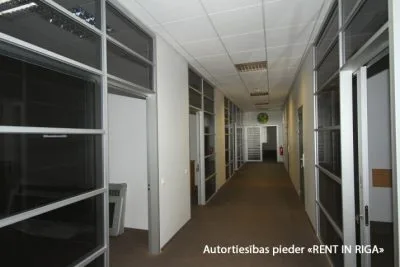 Izīrē biroju, Lielirbes iela 3, Rīga, Šampēteris / 3150 € 5