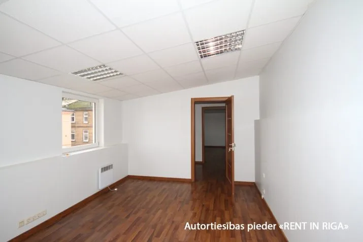 Аренда офиса, Brīvības улица 155, Rīga, Labais krasts, Centrs / 282 € 1