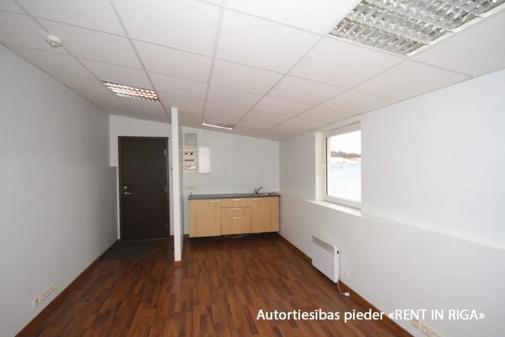 Аренда офиса, Brīvības улица 155, Rīga, Labais krasts, Centrs / 282 € 6