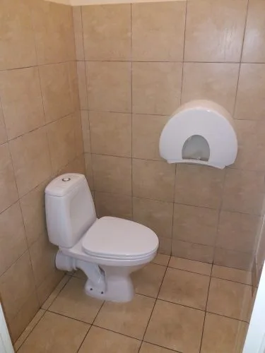 Аренда офиса, Sporta улица 18, Rīga, Labais krasts, Centrs / 1 070 € 15