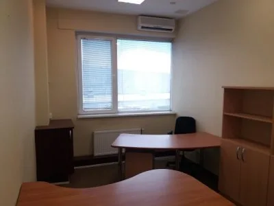 Аренда офиса, Sporta улица 18, Rīga, Labais krasts, Centrs / 1 070 € 6