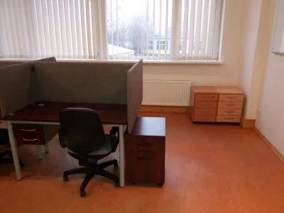 Аренда офиса, Sporta улица 18, Rīga, Labais krasts, Centrs / 1 070 € 5