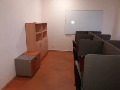 Аренда офиса, Sporta улица 18, Rīga, Labais krasts, Centrs / 1 070 € 7