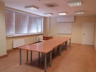 Аренда офиса, Sporta улица 18, Rīga, Labais krasts, Centrs / 1 070 € 9