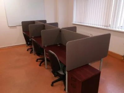 Аренда офиса, Sporta улица 18, Rīga, Labais krasts, Centrs / 1 070 € 3