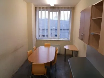 Аренда офиса, Sporta улица 18, Rīga, Labais krasts, Centrs / 1 070 € 8