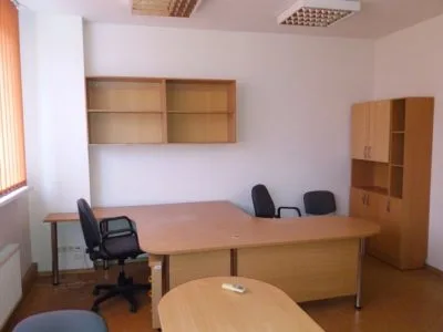 Аренда офиса, Sporta улица 18, Rīga, Labais krasts, Centrs / 1 070 € 11