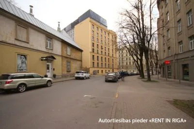 Аренда коммерческой недвижимости, Antonijas улица 16, Rīga, Labais krasts, Centrs / 700 € 1