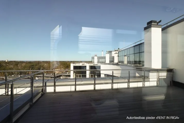 Pārdod dzīvokli, Mežaparka prospekts iela 1, Jūrmala, Dzintari / 490 000 € 18