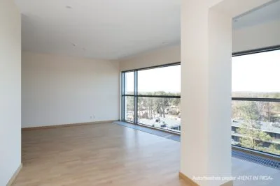 Pārdod dzīvokli, Mežaparka prospekts iela 1, Jūrmala, Dzintari / 490 000 € 3