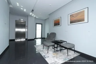 Pārdod dzīvokli, Mežaparka prospekts iela 1, Jūrmala, Dzintari / 490 000 € 16