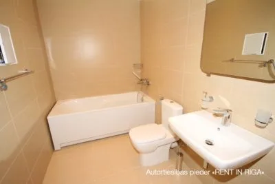 Pārdod dzīvokli, Mežaparka prospekts iela 1, Jūrmala, Dzintari / 255 000 € 6