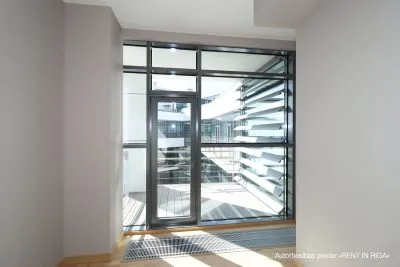Pārdod dzīvokli, Mežaparka prospekts iela 1, Jūrmala, Dzintari / 235 000 € 4