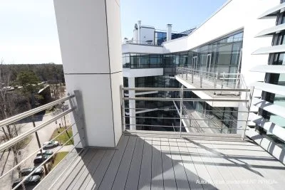 Pārdod dzīvokli, Mežaparka prospekts iela 1, Jūrmala, Dzintari / 235 000 € 5