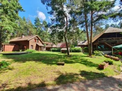 Pārdod investīciju objektu, Visdari -, Rīga, Labais krasts, Rumbula / 470 000 € 7