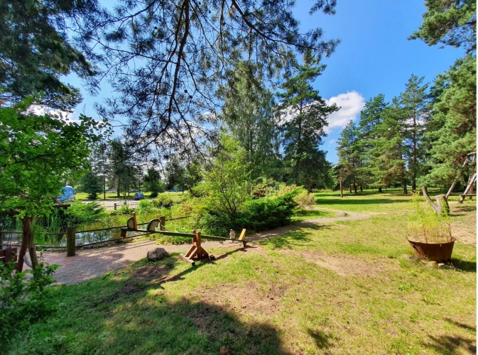 Pārdod tirdzniecības telpas, Visdari -, Rīga, Labais krasts, Rumbula / 470 000 € 14