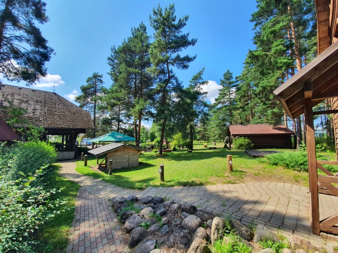 Pārdod tirdzniecības telpas, Visdari -, Rīga, Labais krasts, Rumbula / 470 000 € 9