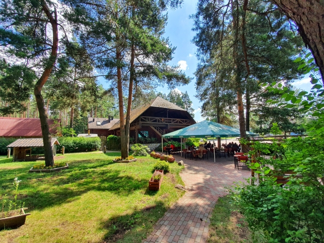 Pārdod tirdzniecības telpas, Visdari -, Rīga, Labais krasts, Rumbula / 470 000 € 8