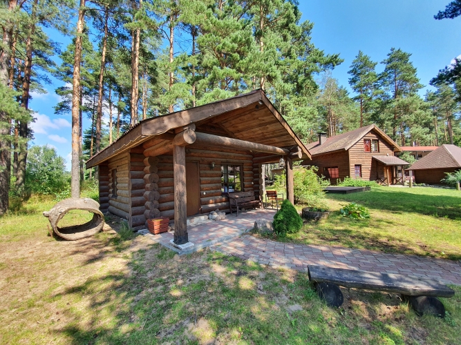 Pārdod tirdzniecības telpas, Visdari -, Rīga, Labais krasts, Rumbula / 470 000 € 15