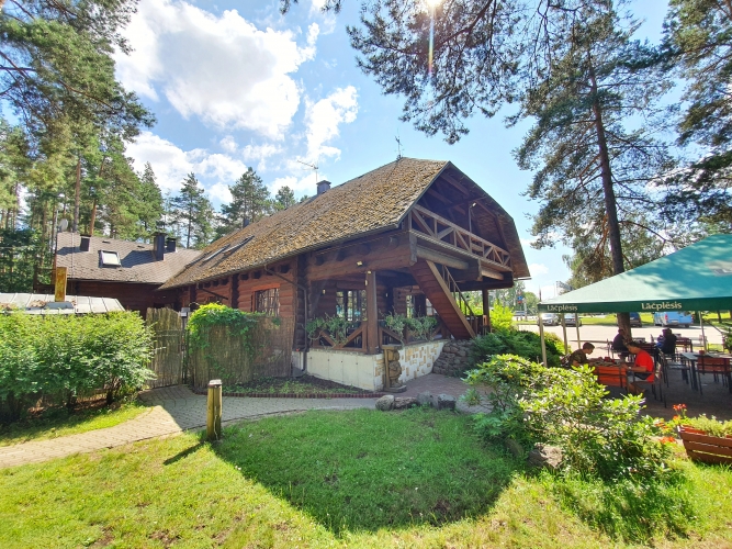 Pārdod tirdzniecības telpas, Visdari -, Rīga, Labais krasts, Rumbula / 470 000 € 16