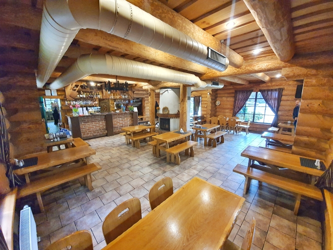 Pārdod tirdzniecības telpas, Visdari -, Rīga, Labais krasts, Rumbula / 470 000 € 20