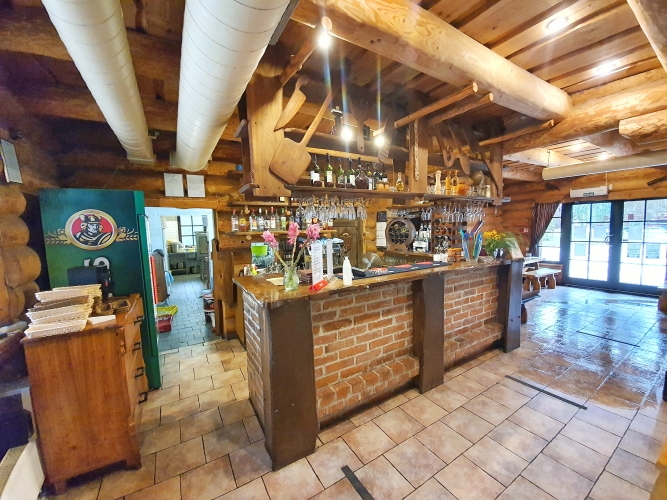 Pārdod tirdzniecības telpas, Visdari -, Rīga, Labais krasts, Rumbula / 470 000 € 21