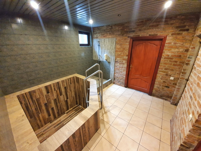Pārdod tirdzniecības telpas, Visdari -, Rīga, Labais krasts, Rumbula / 470 000 € 27