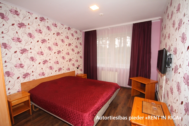 Pārdod tirdzniecības telpas, Visdari -, Rīga, Labais krasts, Rumbula / 470 000 € 29