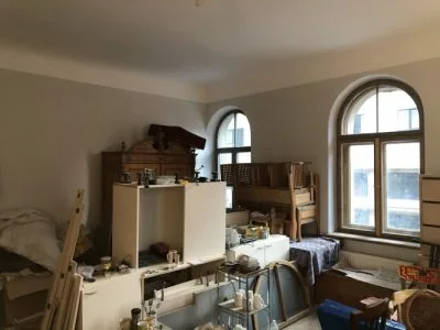 Office For Rent, Baznīcas street 9, Rīga, Labais krasts, Centrs / 945 € 3