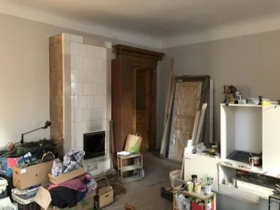 Office For Rent, Baznīcas street 9, Rīga, Labais krasts, Centrs / 945 € 5