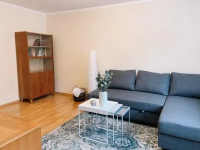 Аренда квартиры, Raunas улица 45 k-3, Rīga, Purvciems / 400 € 3
