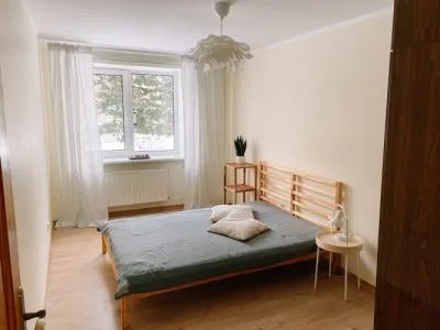 Аренда квартиры, Raunas улица 45 k-3, Rīga, Purvciems / 400 € 6